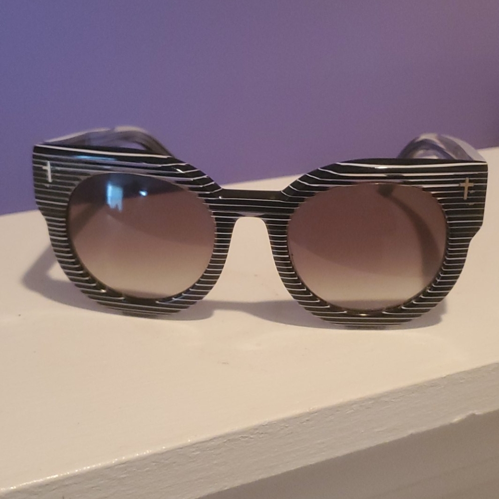 VALLEY  SUNGLASSES 50mm